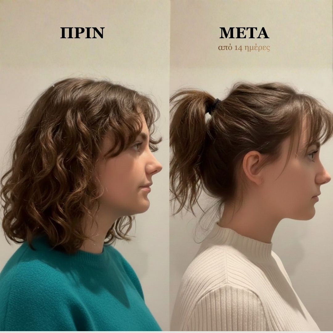 Βούρτσα Λεμφικού Μασάζ Προσώπου