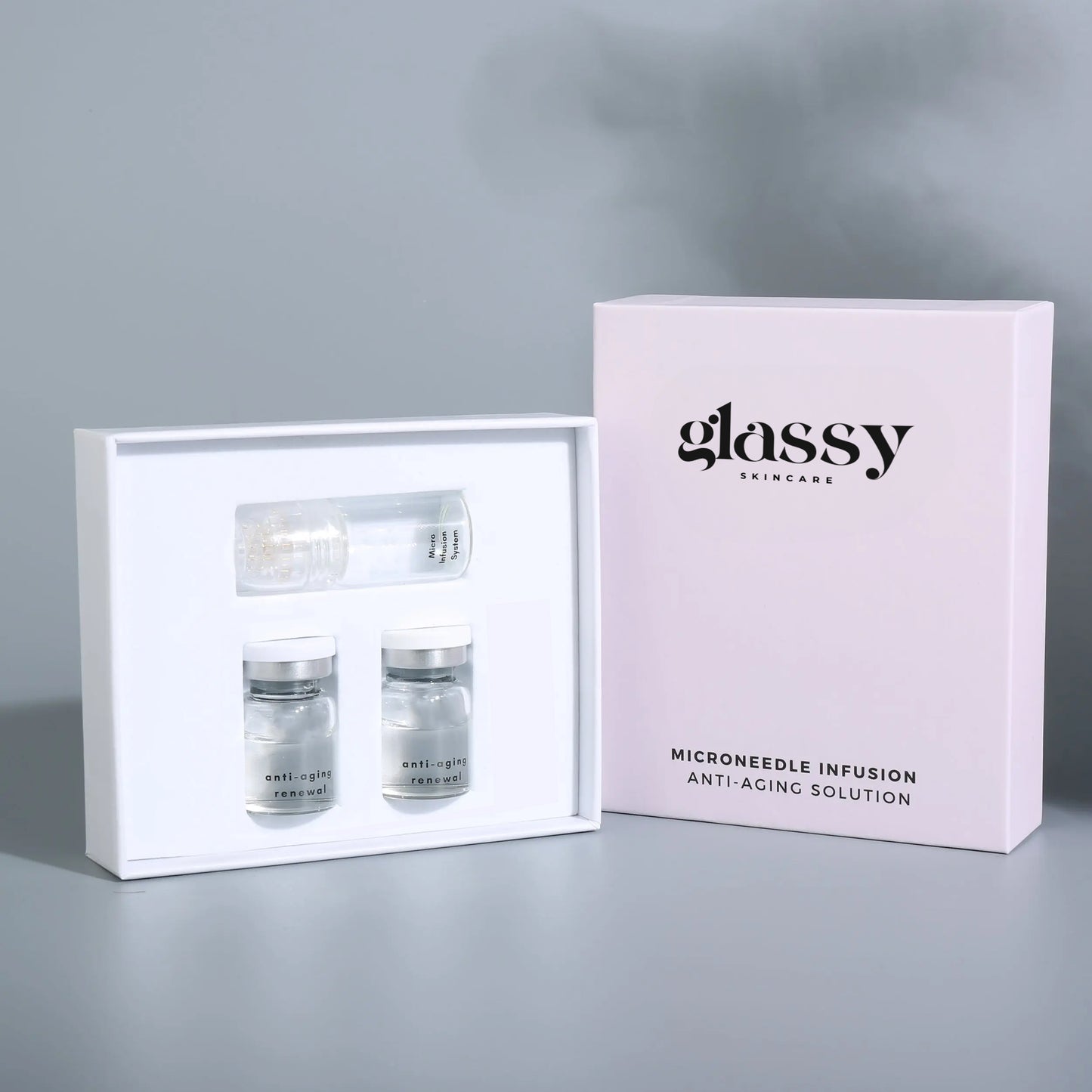 Glassy® Microneedling Serum